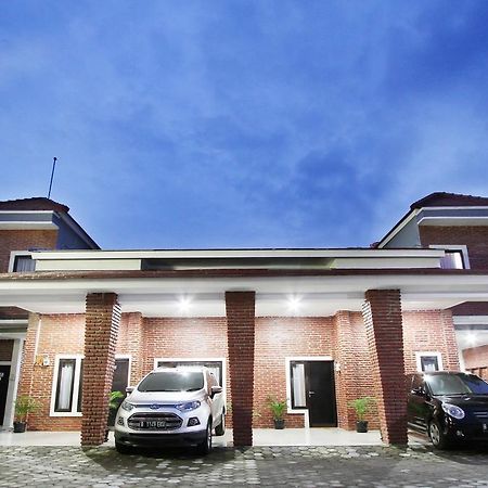 D'Paragon Cerry Kejayan Exterior photo