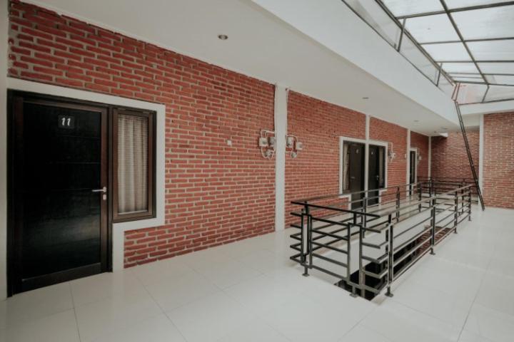 D'Paragon Cerry Kejayan Exterior photo