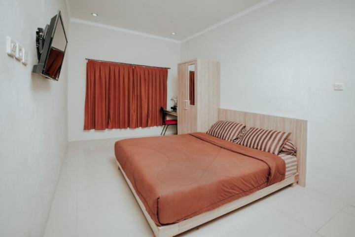 D'Paragon Cerry Kejayan Exterior photo